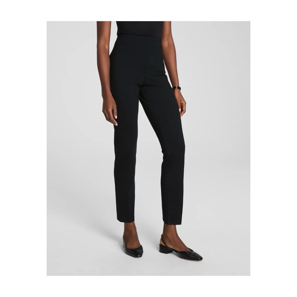 SPANX Supersmooth Ponte Slim Straight Pant